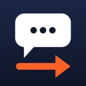 Иконка приложения SMSForward в App Store