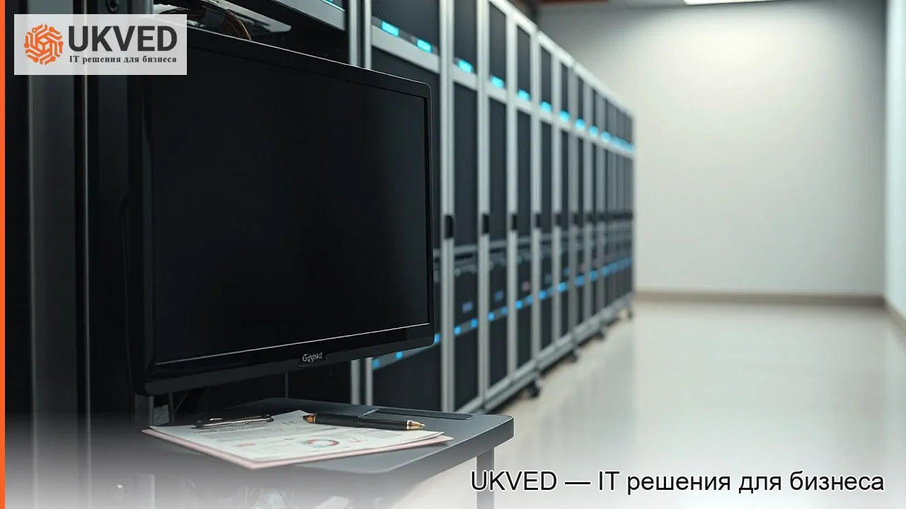 VRAM-калькулятор для GPU-сервера: как подобрать память без переплаты