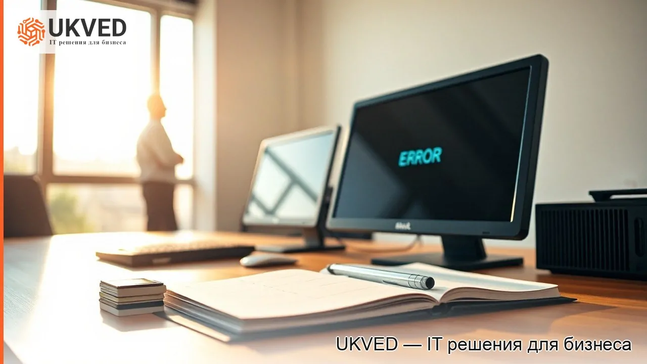 Ошибка недостаточно памяти и причины ее появления