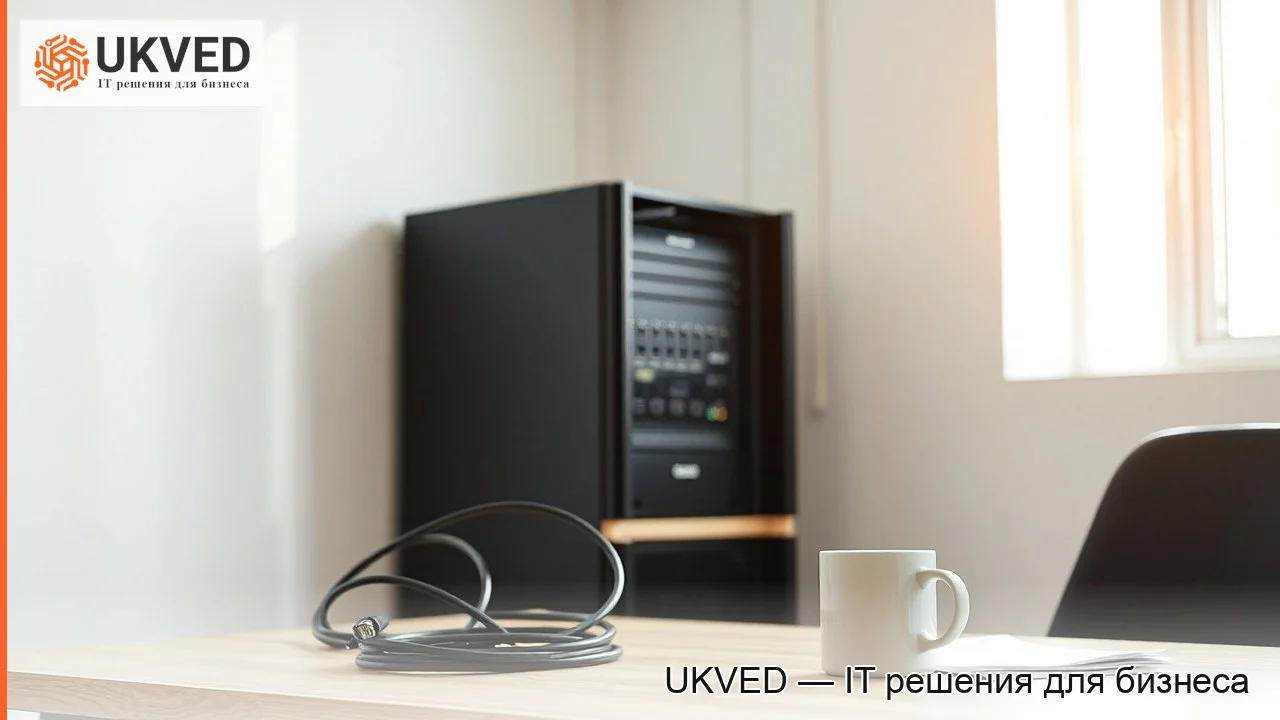 1С без переплаты за Windows: сервер на Linux для бизнеса