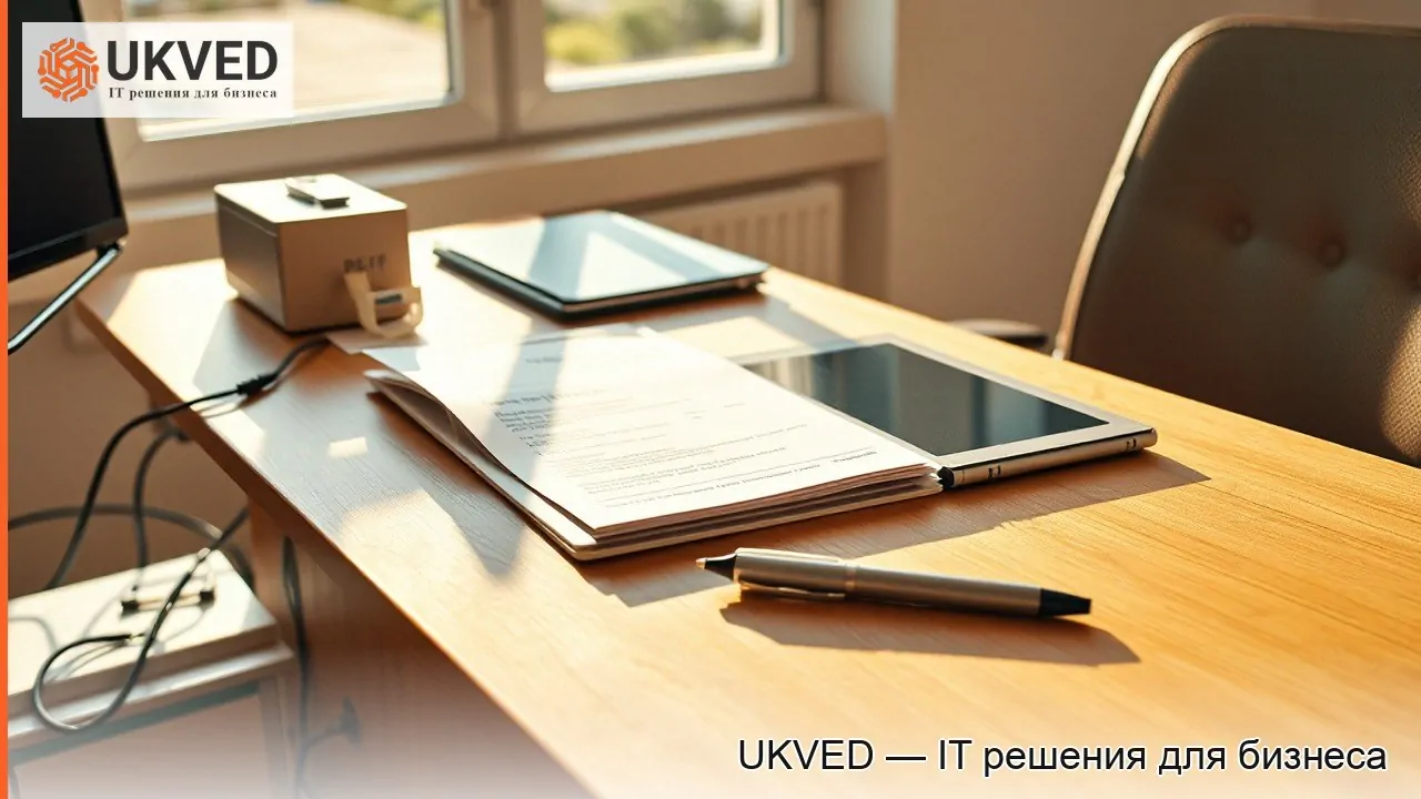 Как ДО+ убирает 40 часов ручного ввода PDF в 1С:Документообороте