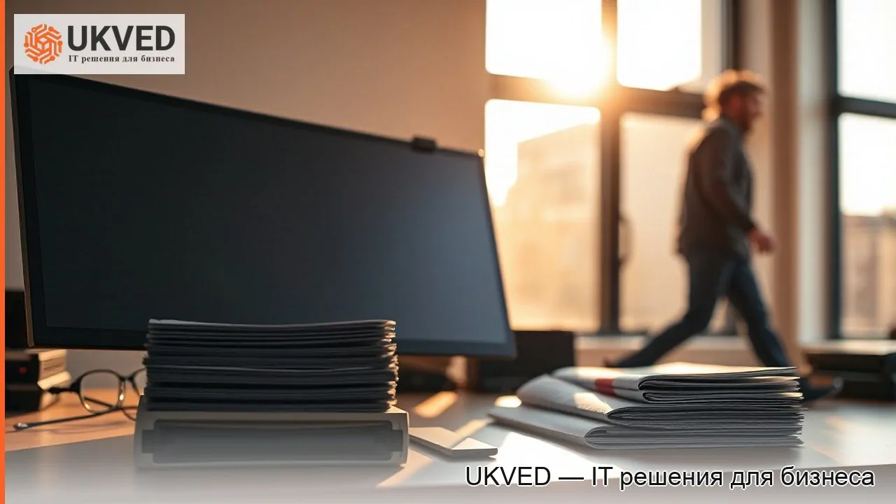 5 признаков, что вашей 1С нужна доработка под бизнес-процессы