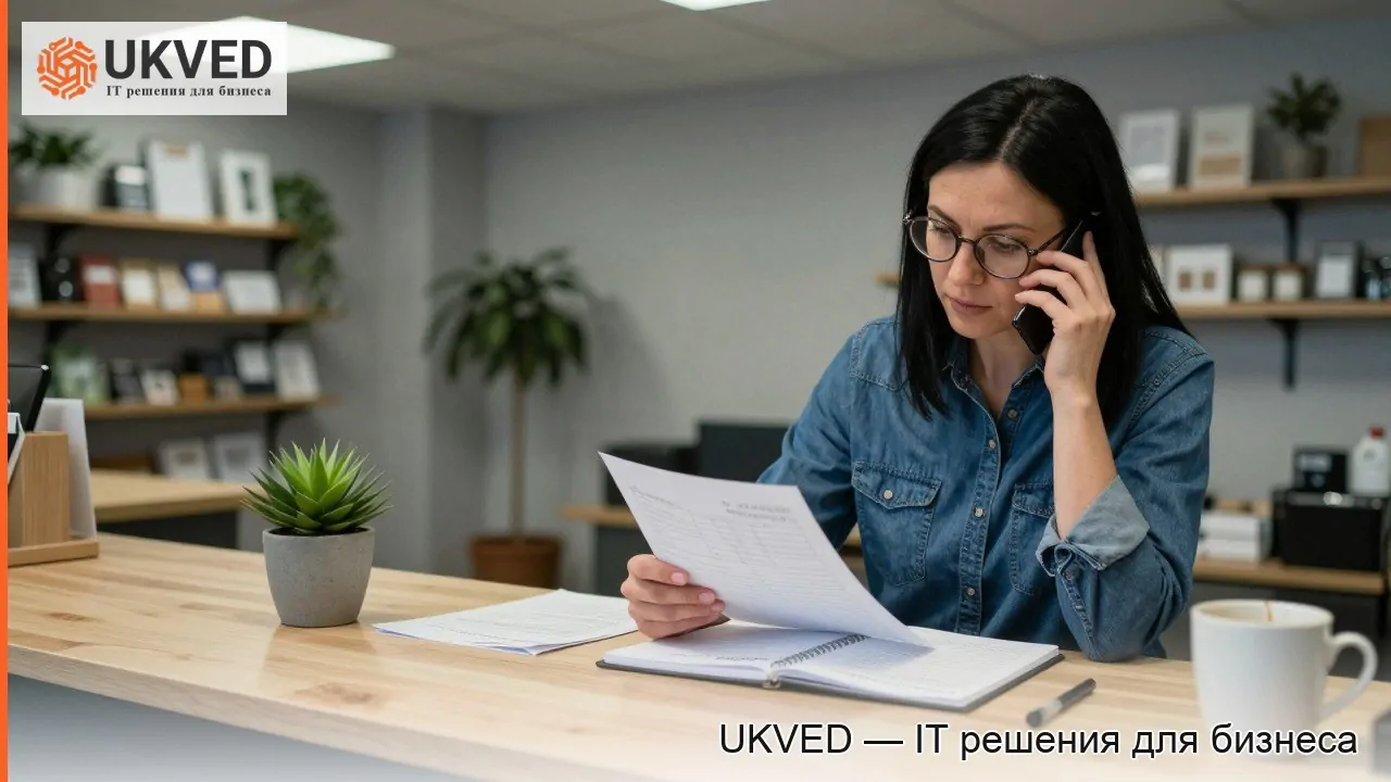 Мессенджер для продажи услуг: почему заявки теряются без связи с 1С