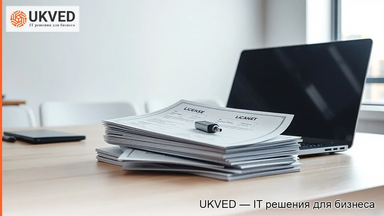 Дополнительная лицензия 1С:РКЛ — нужно ли оформлять на время основной