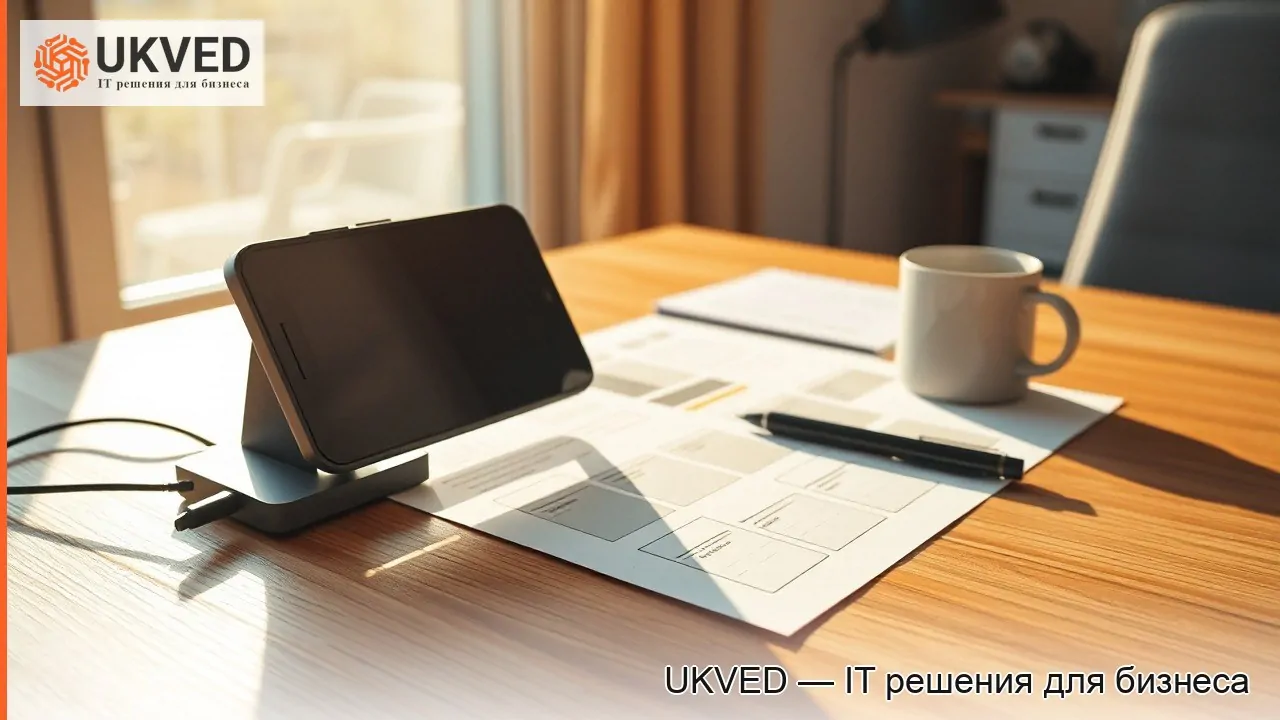 5 ошибок UX, из-за которых B2B-клиенты удаляют мобильное приложение