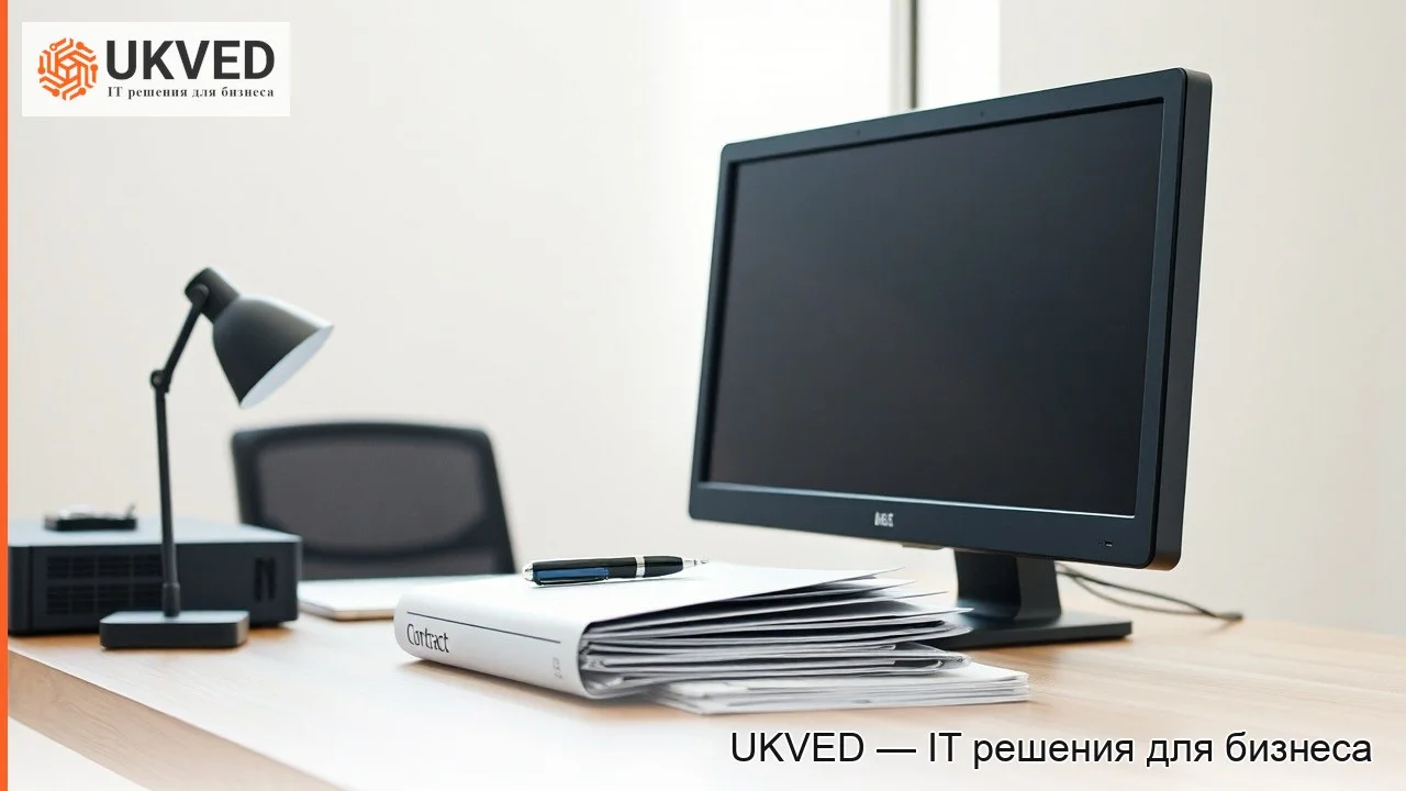 Договор сопровождения 1С: 5 пунктов, из-за которых переплачивают