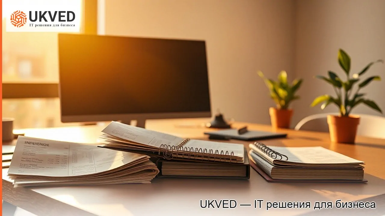 PDF не грузится в 1С:Бухгалтерию: разбор ошибок типовой конфигурации