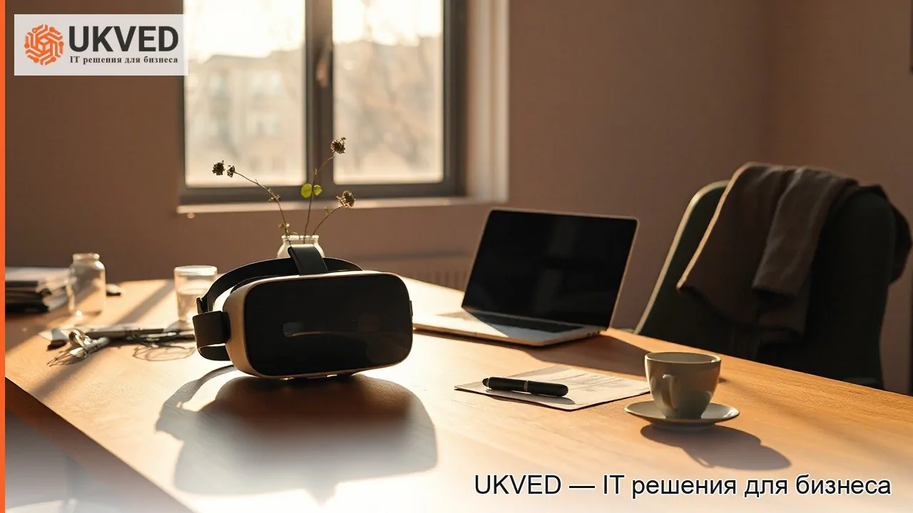 VR-приложение для бизнеса: сколько стоит и как не слить бюджет на пилот