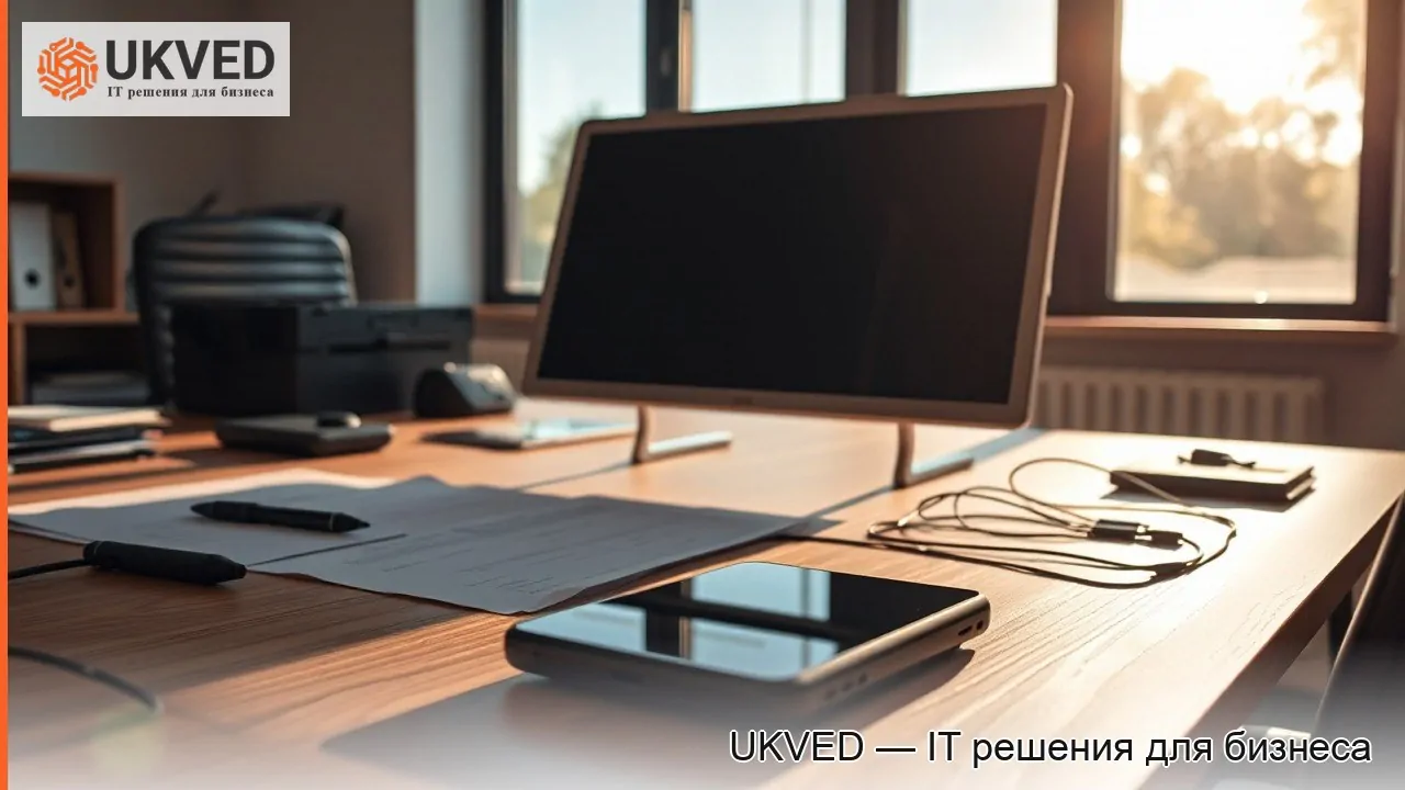 Уведомления 1С, которые никто не открывает: как перенести их в мессенджер