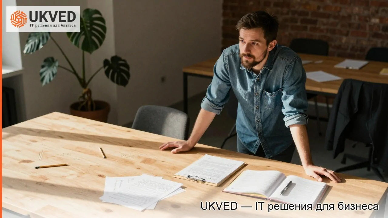 Внедрение 1С:ERP без простоя: 5 шагов от тестового контура до переключения