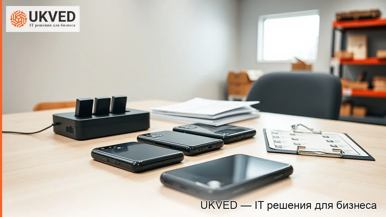 Разработка iOS-приложений для бизнеса: цена, сроки, интеграция с 1С