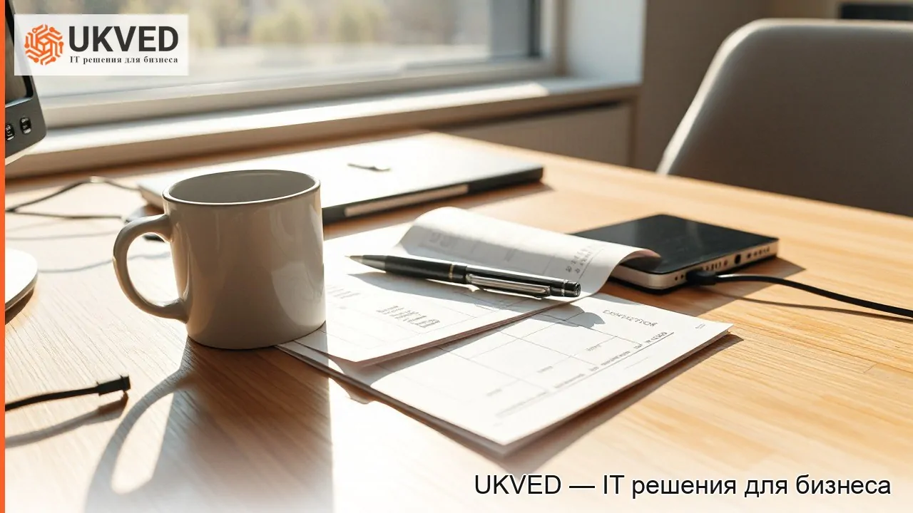 УПД в PDF вместо ЭДО: как принять от поставщика и не потерять вычет НДС