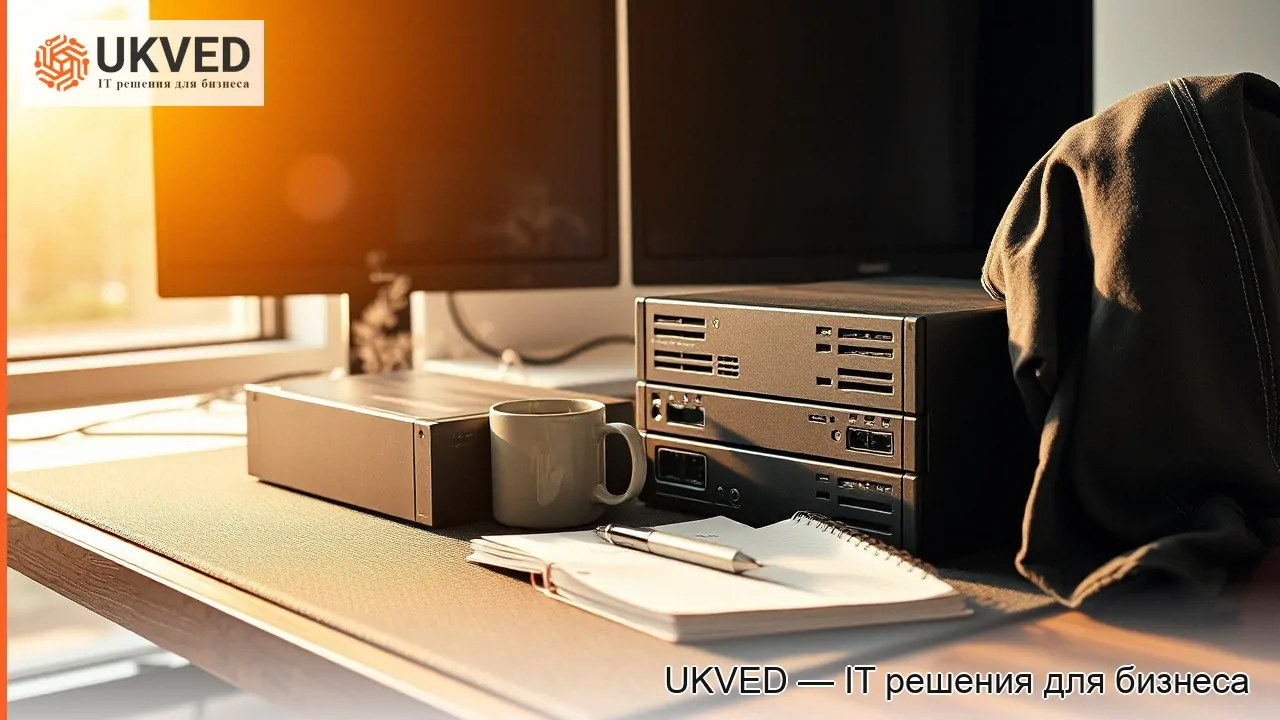 SSD или NVMe под базу 1С: где разница видна пользователю