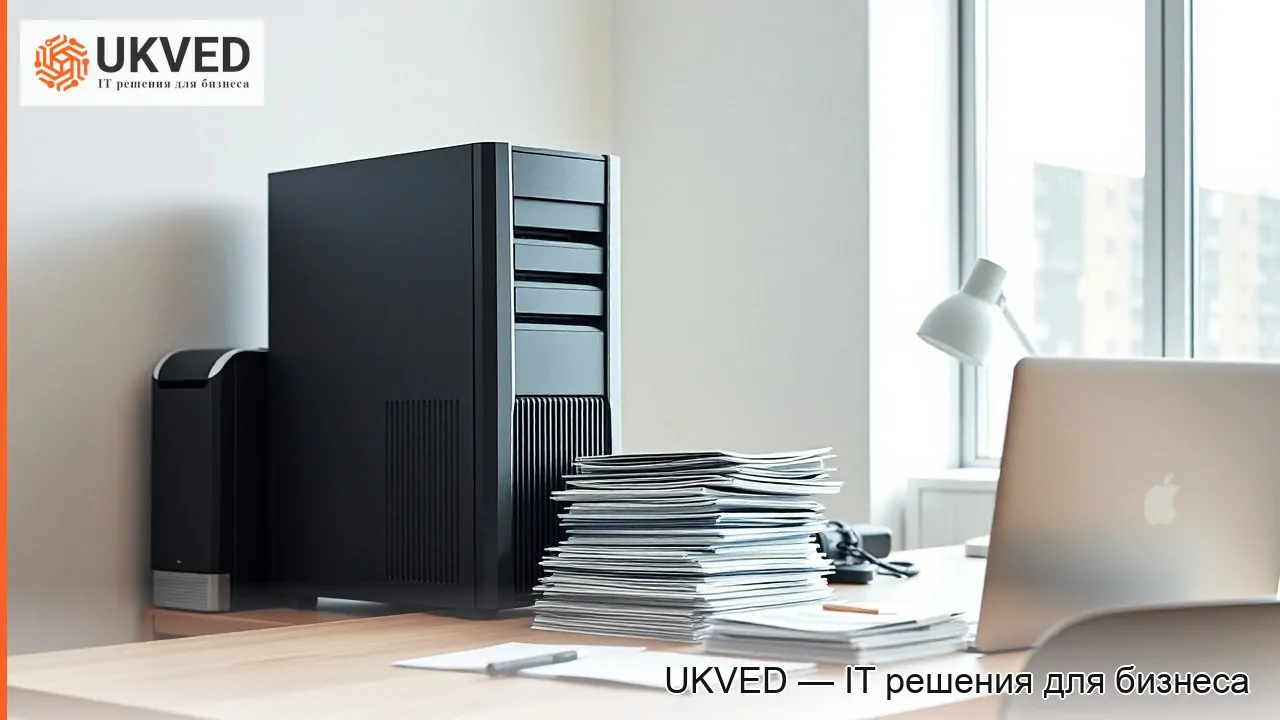 Хаос в номенклатуре 1С: почему компании теряют контроль над данными