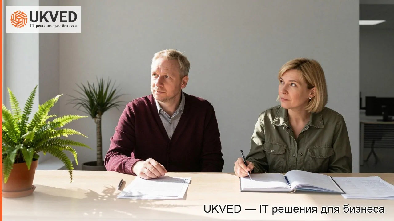 Как бухгалтер учит НейроСотрудника работать в 1С и не ломает рабочую базу
