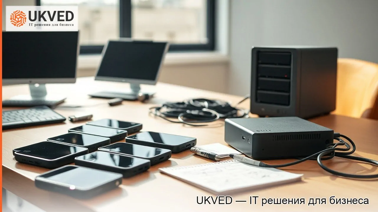 Уведомления на Android без Google: почему UnifiedPush через ntfy не работает