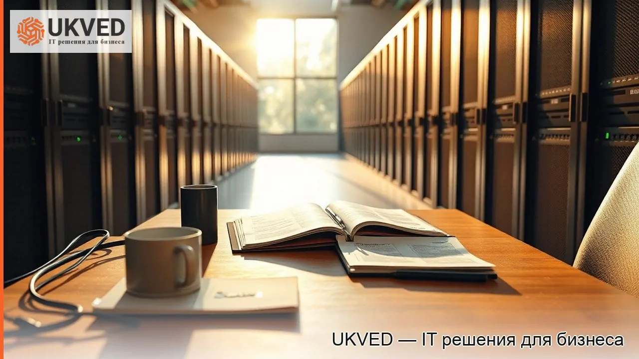 Кластер серверов 1С: когда 120 пользователей упираются в один сервер