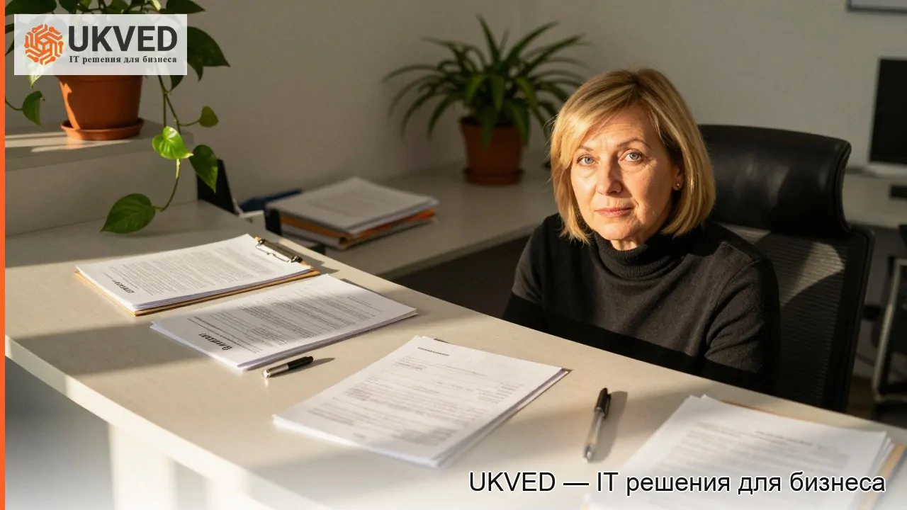 Сканы документов в 1С: три способа хранить PDF и не раздуть базу