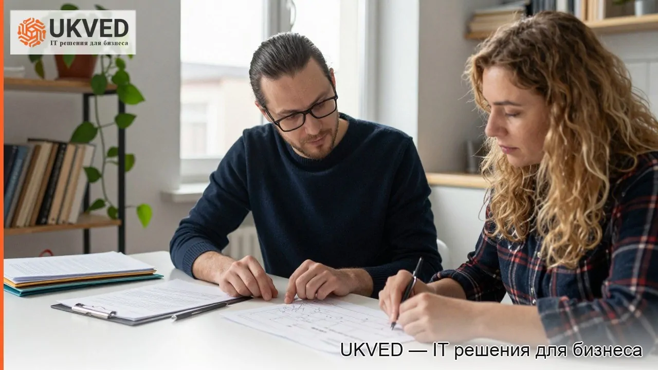 Требование ФНС, а сканы в папках: как привязать PDF к проводке в 1С