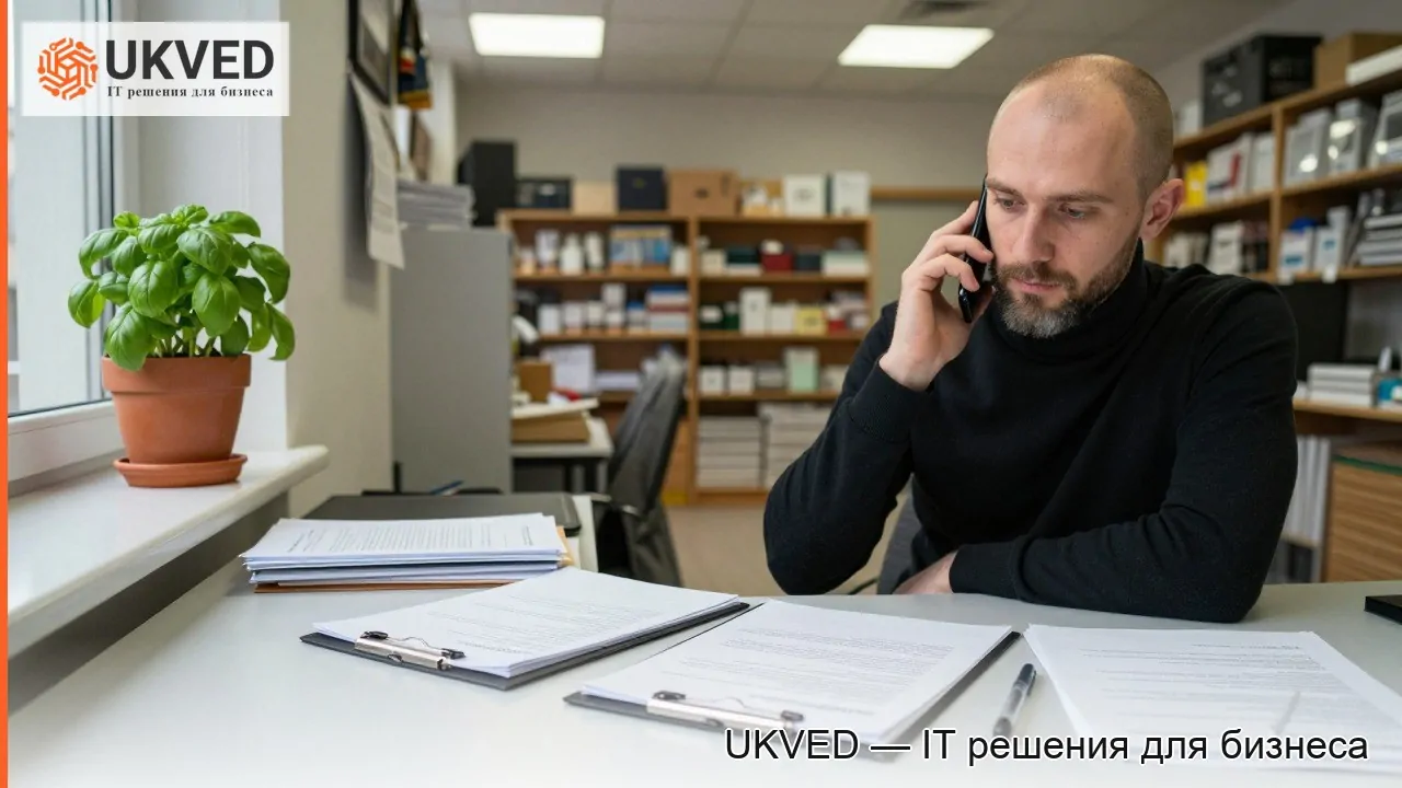 Договор неделю ходит по согласованию: что меняет 1С:Документооборот