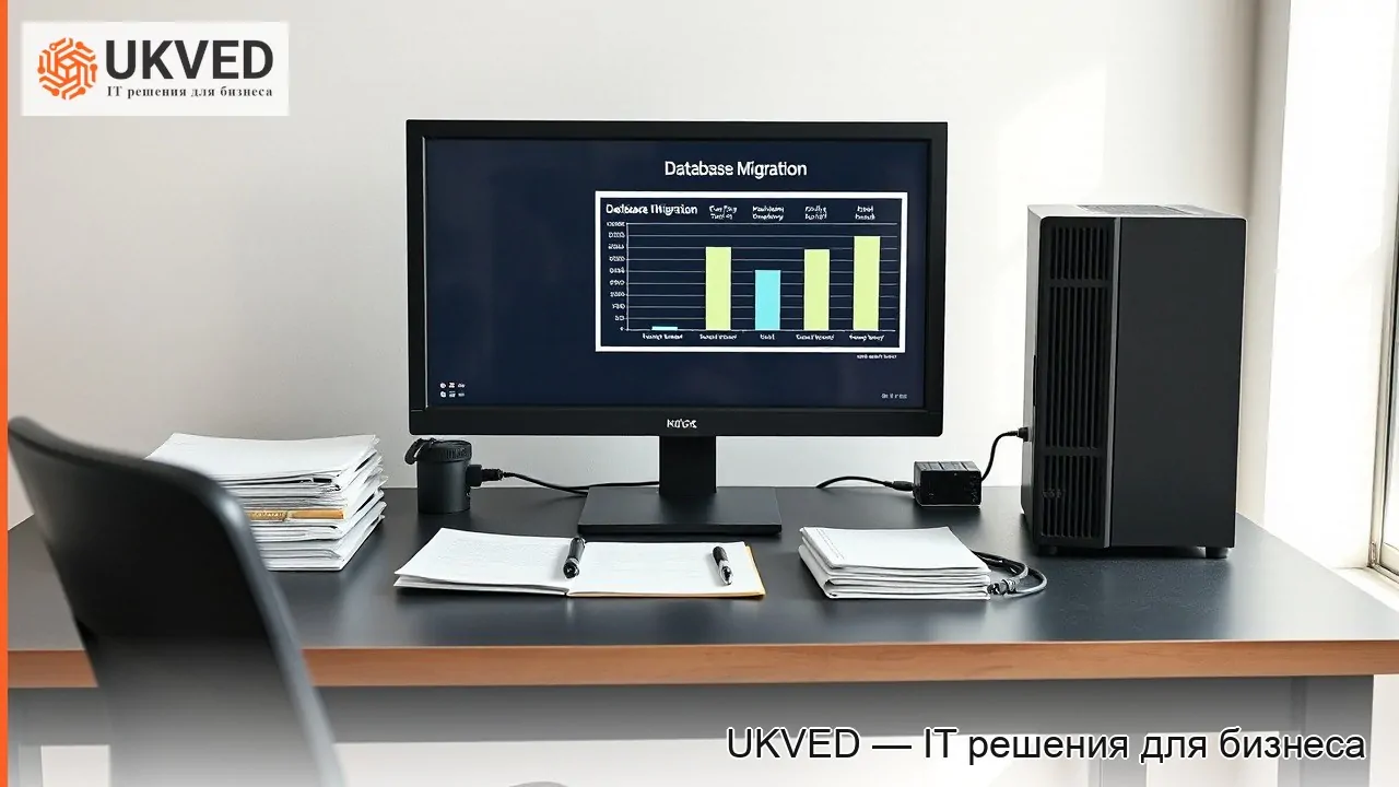 Переход с 1С:УПП на 1С:ERP: этапы, стоимость и риски