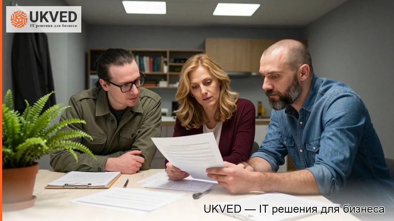 Аудит сайта под ChatGPT: 5 проверок, если конкурент в ответах, а вы нет