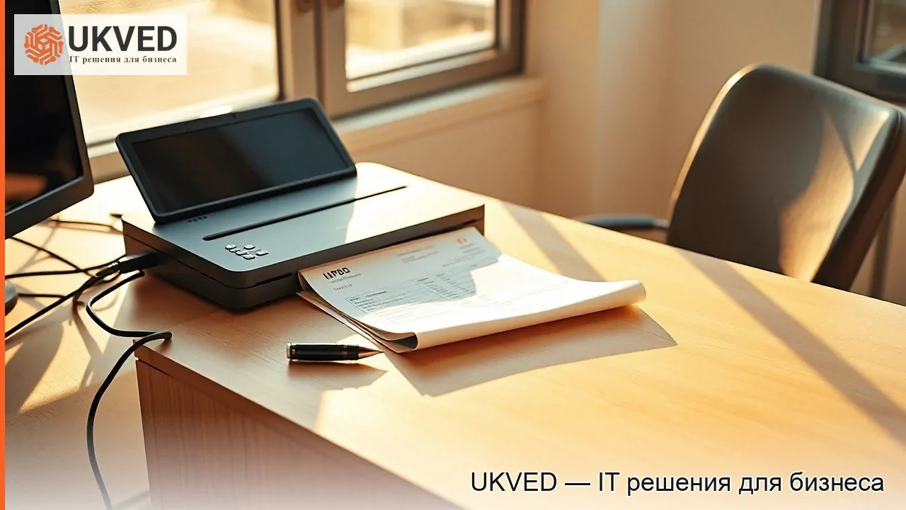 1С не видит текст в PDF: разница между «текстовым» PDF и сканом