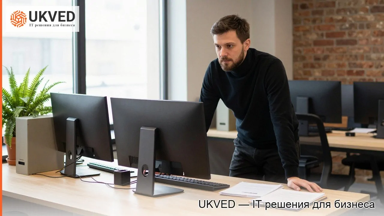 Аудит сайта через ИИ: что нейросеть найдёт за вечер, а что пропустит