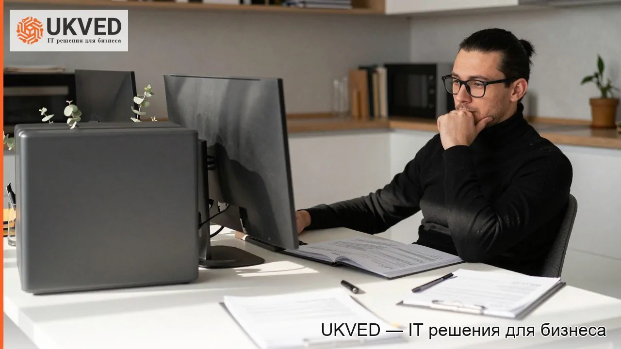 1С в клинике виснет в 9 утра: как найти причину и не остановить приём