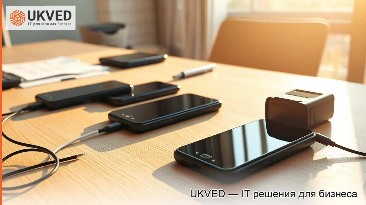 Склад жалуется: iPhone греется — как нагрев стал метрикой продукта