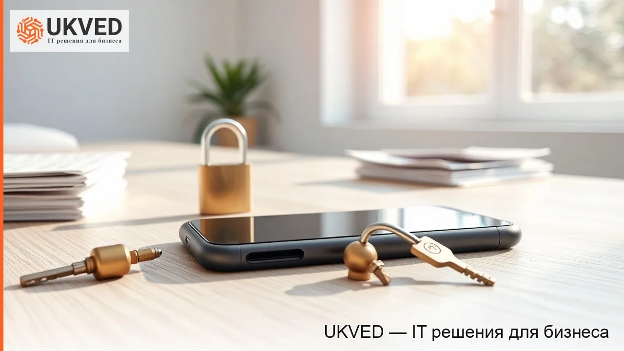 Сварог вышел в App Store и Google Play: корпоративный мессенджер, который контролирует ваша компания