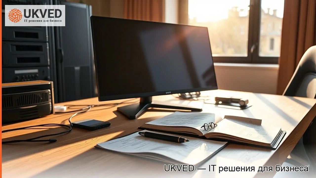 RDP наружу убил базу 1С за три дня до сдачи НДС: чем заменить