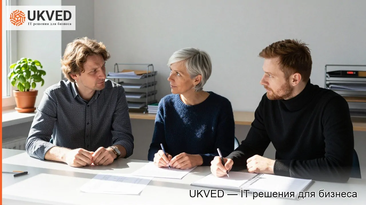 Группа чата для отдела: одна лента на всех или три канала с правилами