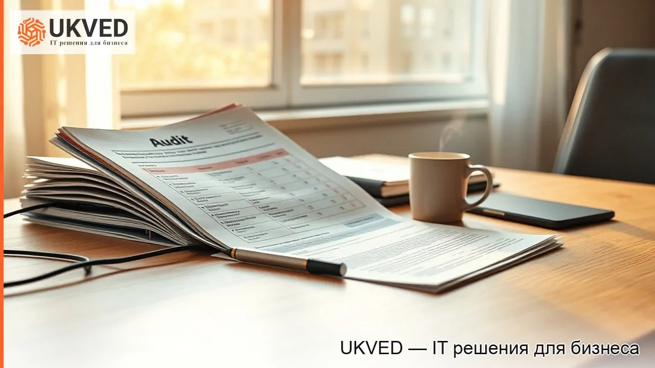 PDF-отчёт по аудиту сайта на 50 страниц: почему им не воспользоваться