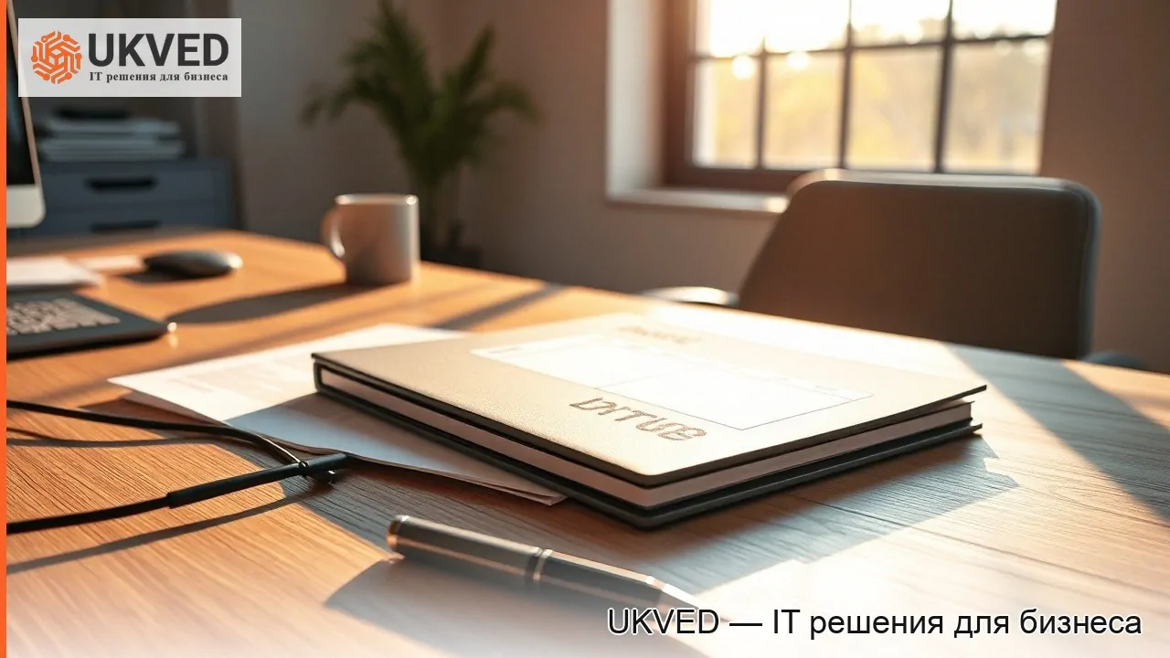 PDF загрузился, а документ в 1С пустой: разбираем причины