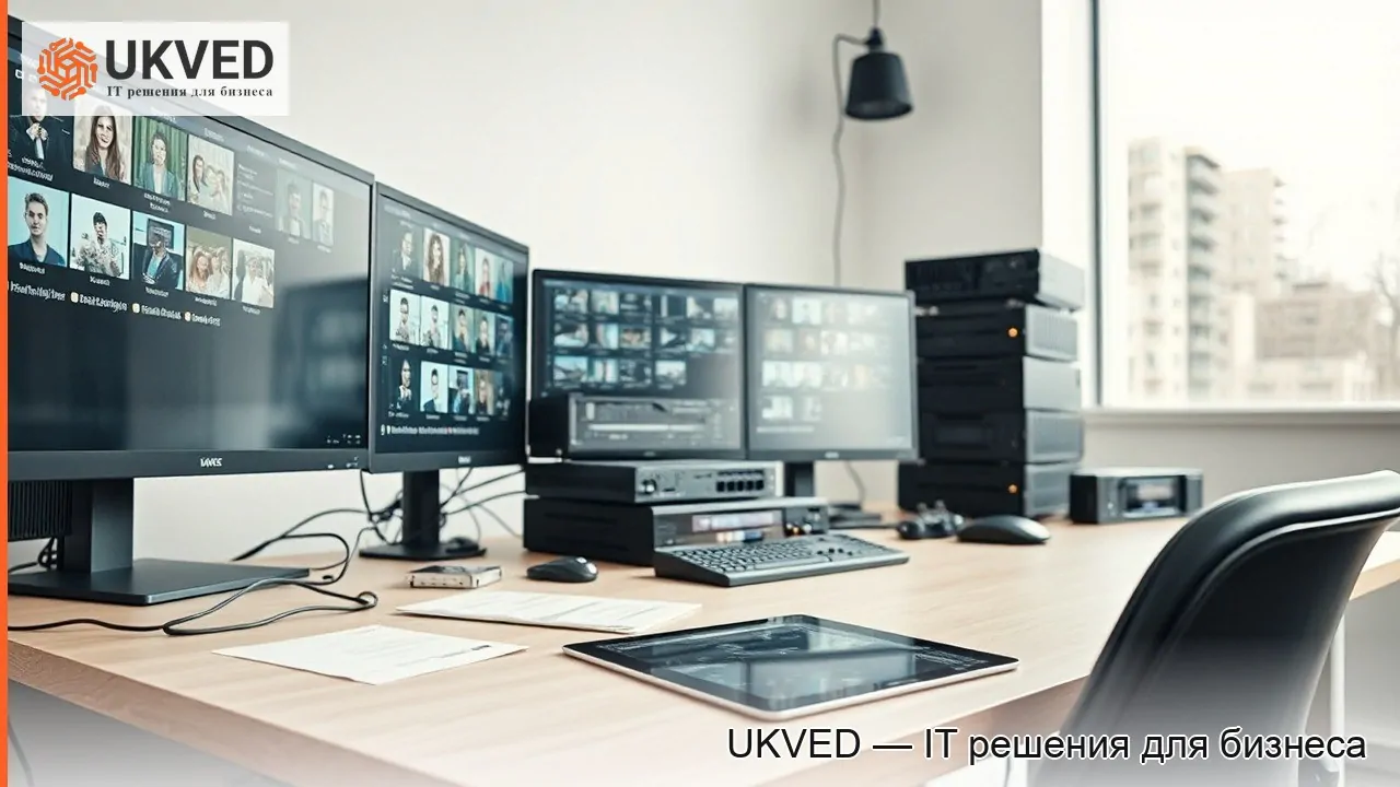 Как разработать IPTV-приложение: архитектура и запуск