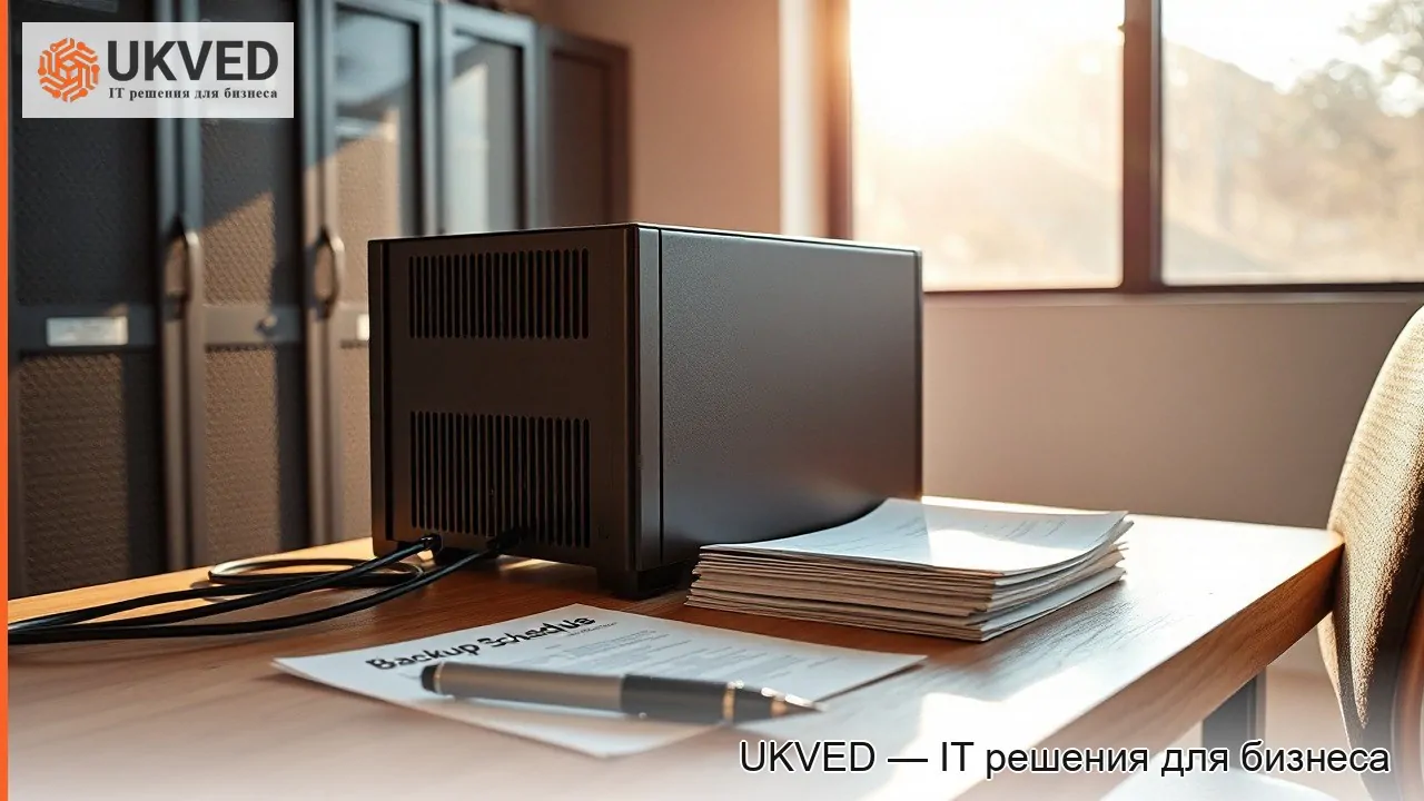 Бэкап VMware для 1С обрывается за 4 часа: как перенести копии в облако