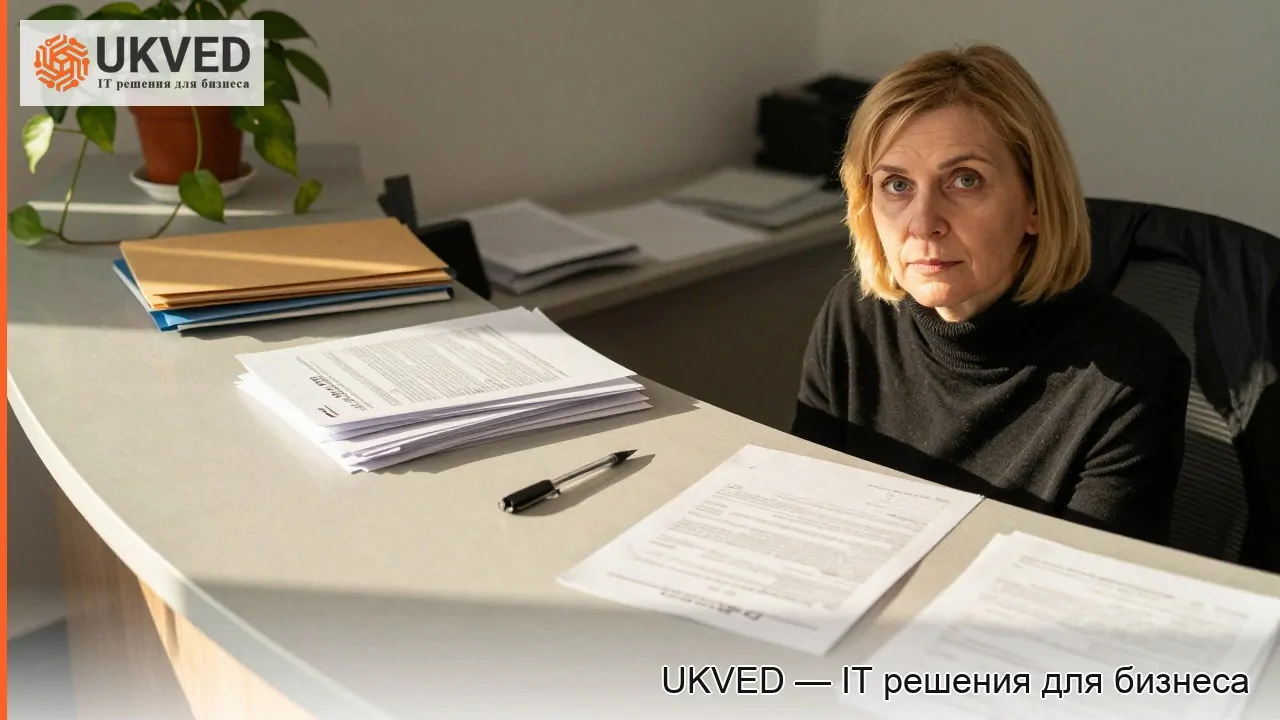 Распознавание УПД: почему суммы и НДС в 1С не сходятся и как это исправить