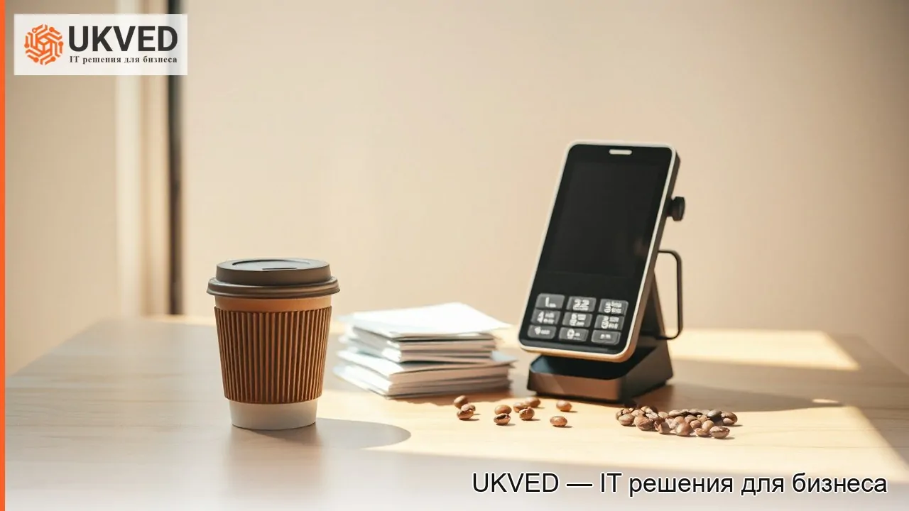 Приложение для сети кофеен: три модели — Cofix, Surf Coffee, Stars Coffee