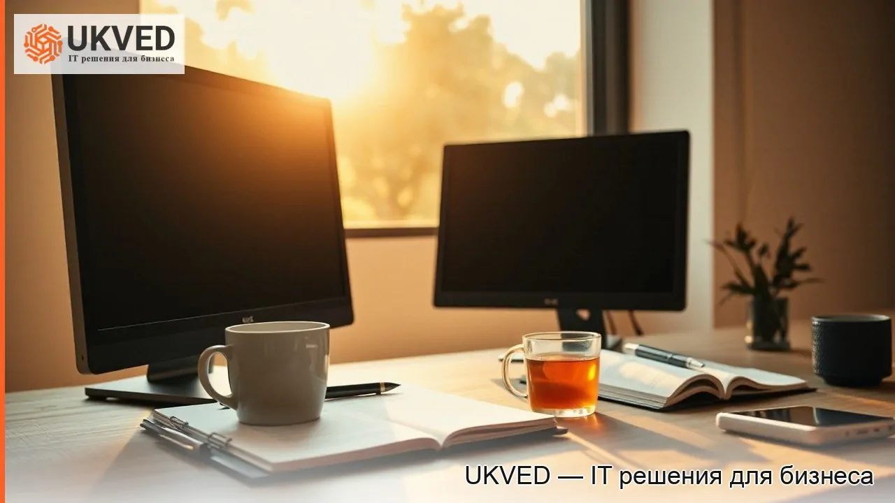 HR-приложение для бизнеса: как оно меняет кадровые процессы