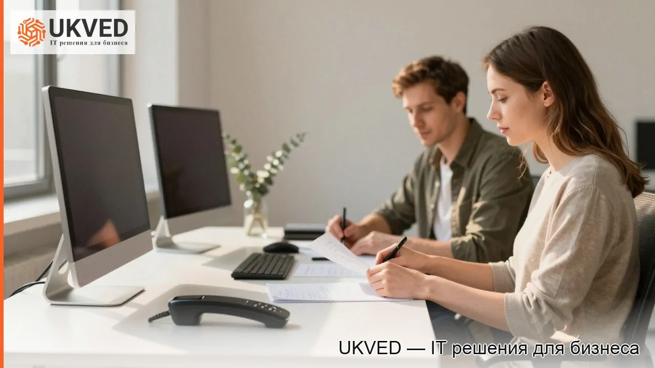 CRM видит заявку, склад — нет: как срослась 1С-мобилка торгового представителя