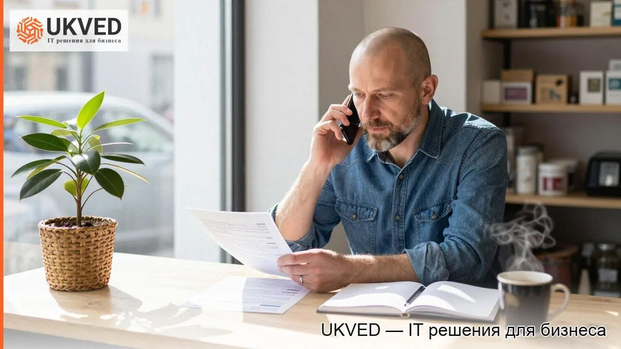 Клиент написал менеджеру, который в отпуске: мессенджер для службы поддержки