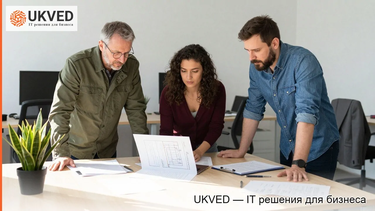 ИИ-ассистент для ПЛК: 4 задачи, которые он берёт, и 3, где ошибается
