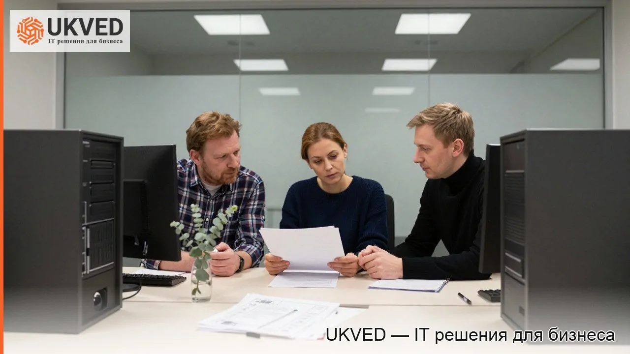 VPN к серверу 1С: какой канал оставить, а какой убрать сейчас