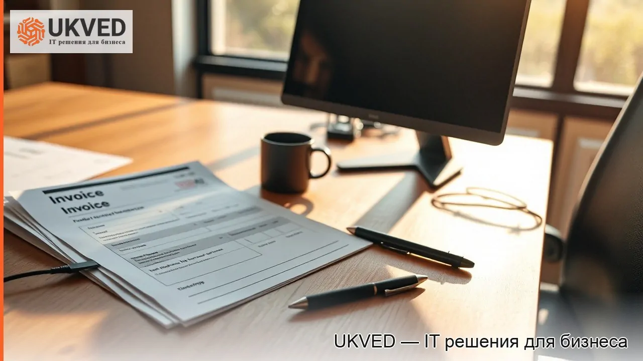 УПД из PDF без статуса ЭД в 1С: где теряется отметка и как её вернуть
