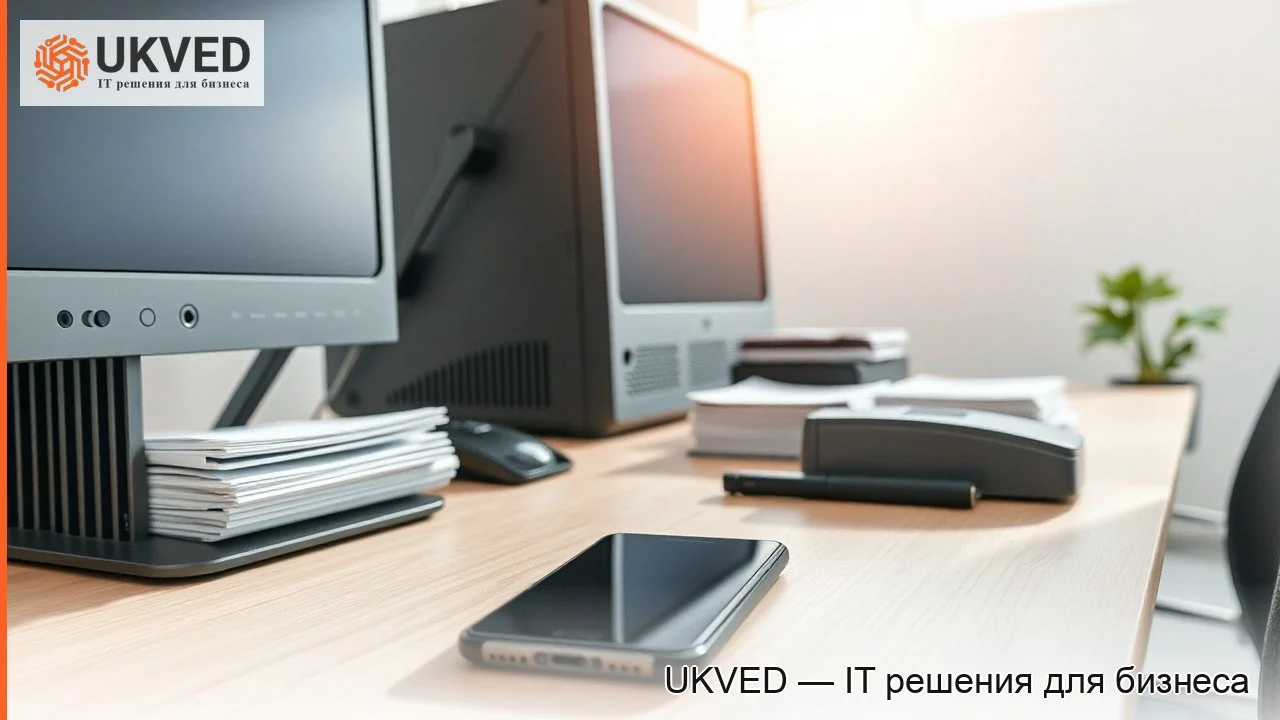 Интеграция мобильного приложения с 1С: 4 способа обмена и как выбрать
