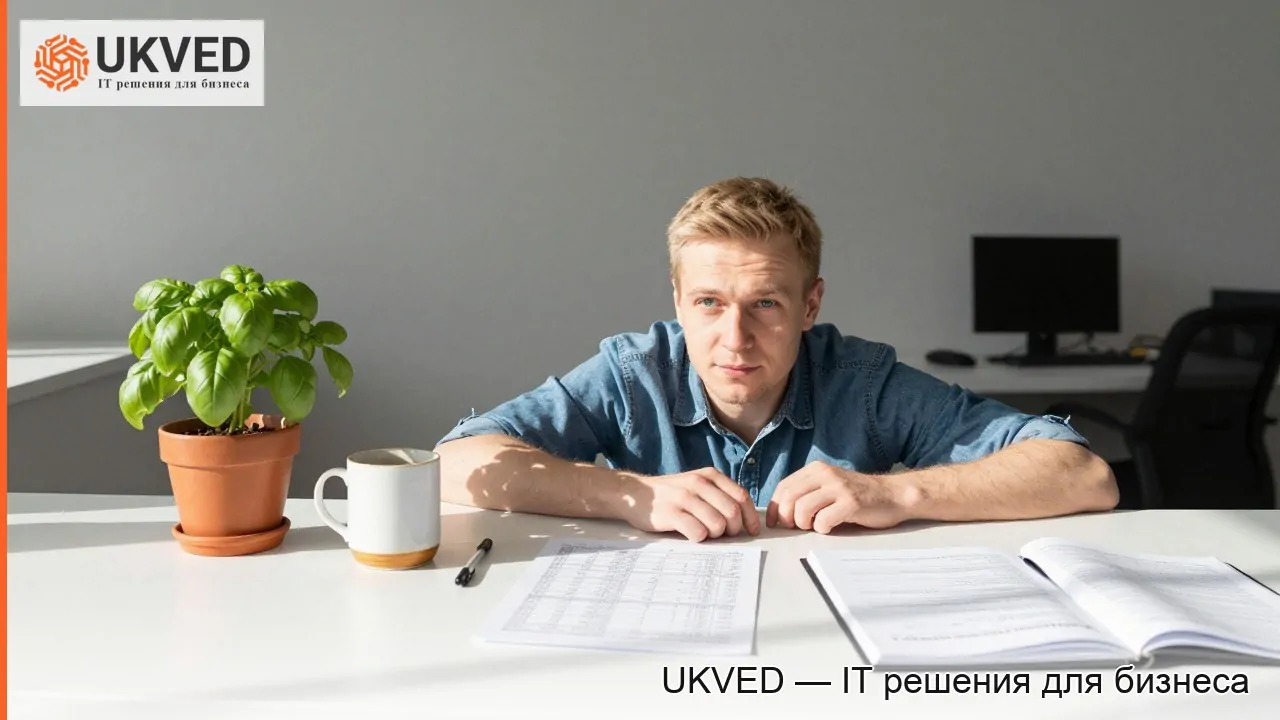 Налоговый мониторинг в 1С: почему ФНС теряет доступ в момент закрытия месяца