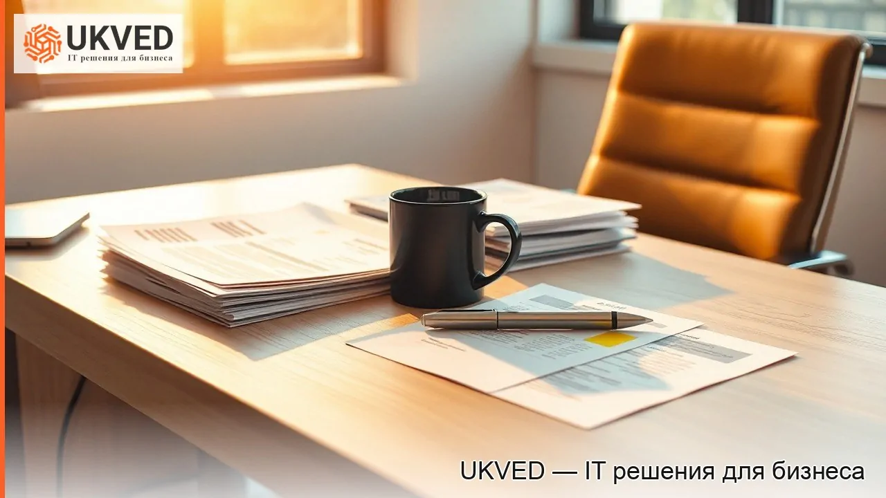 Счёт-фактура и УПД: где 1С путает реквизиты при распознавании