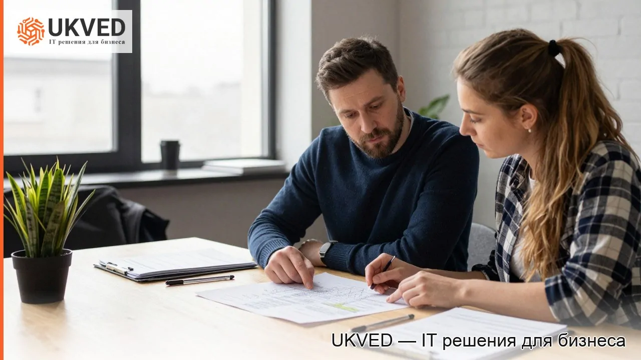 Автоматизация производственного учёта в 1С: как закрыть месяц без Excel