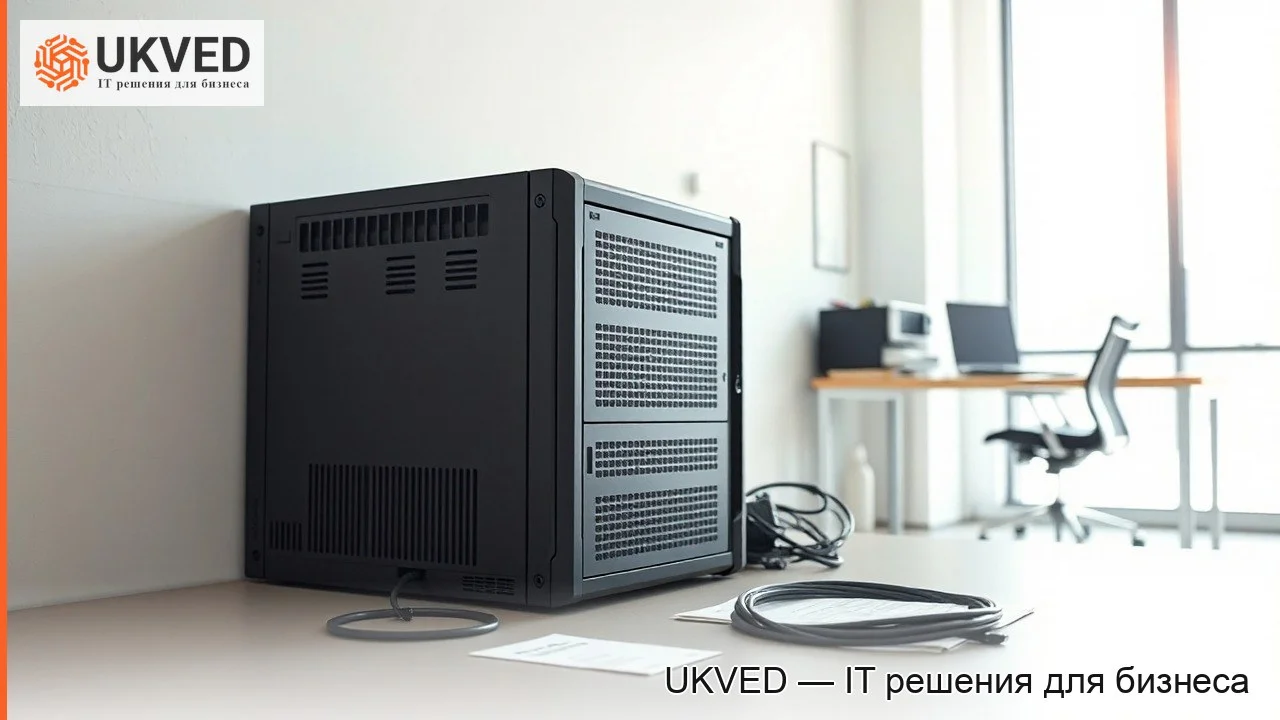 Физический сервер или облако для 1С: честное сравнение и цены